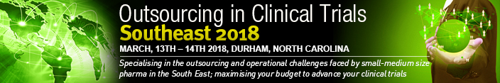 Outsourcing in Clinical Trials Southeast 2018_SciDoc